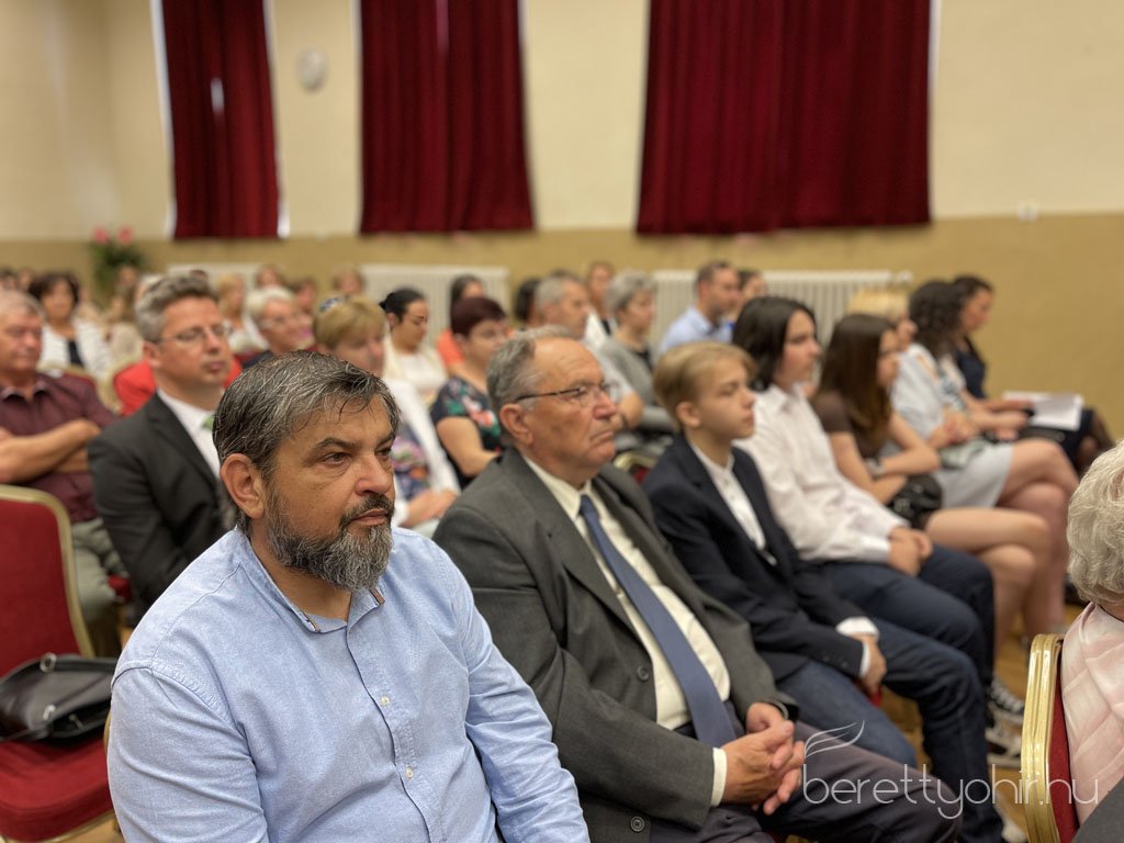 Város napja 2022 - Ünnepi testületi ülés 19